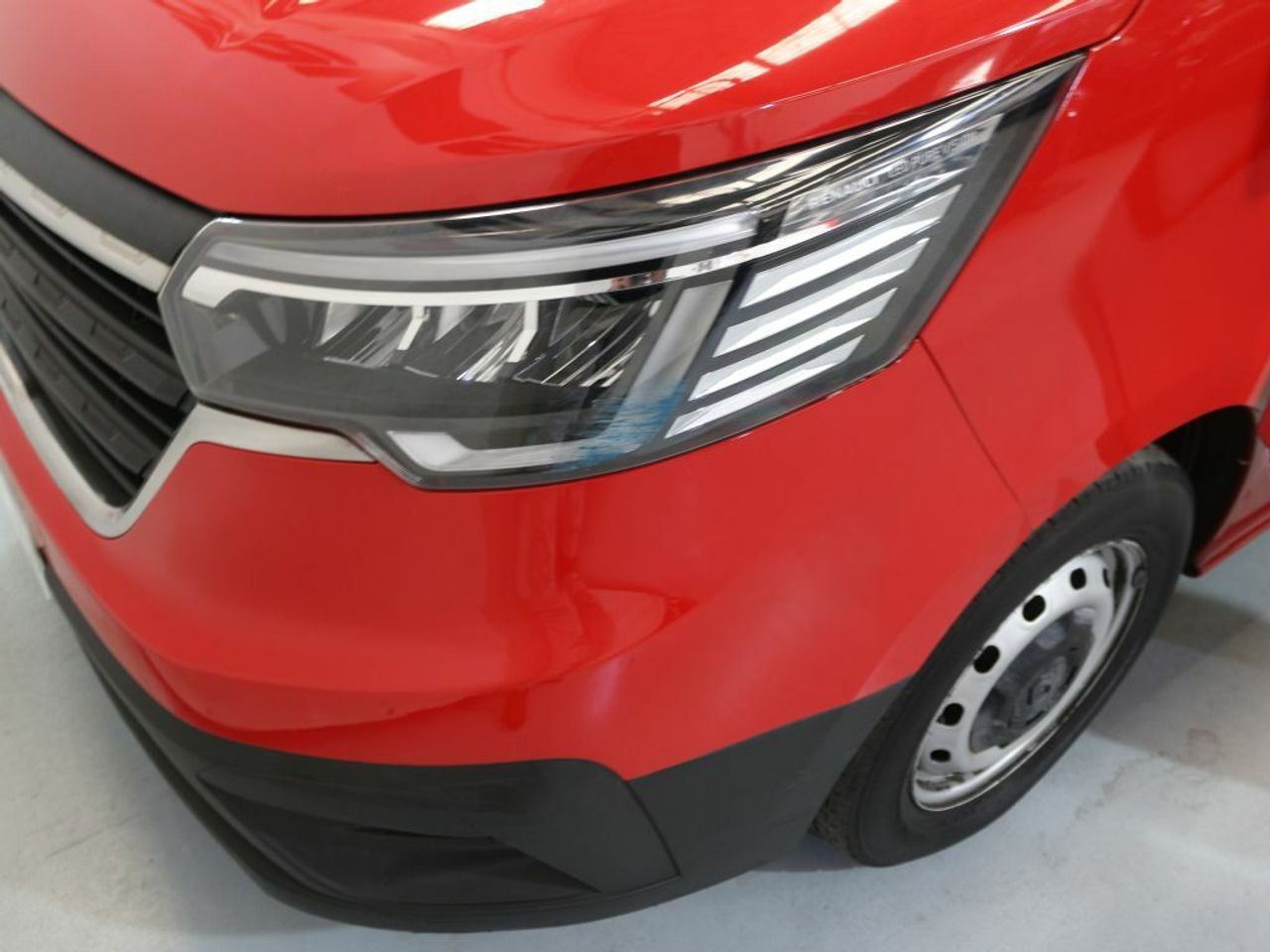 Foto Renault Trafic 16