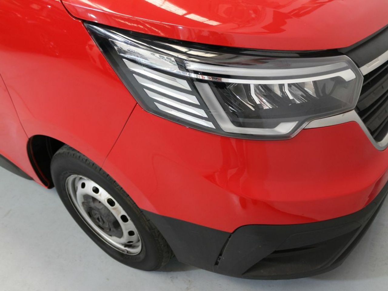 Foto Renault Trafic 17