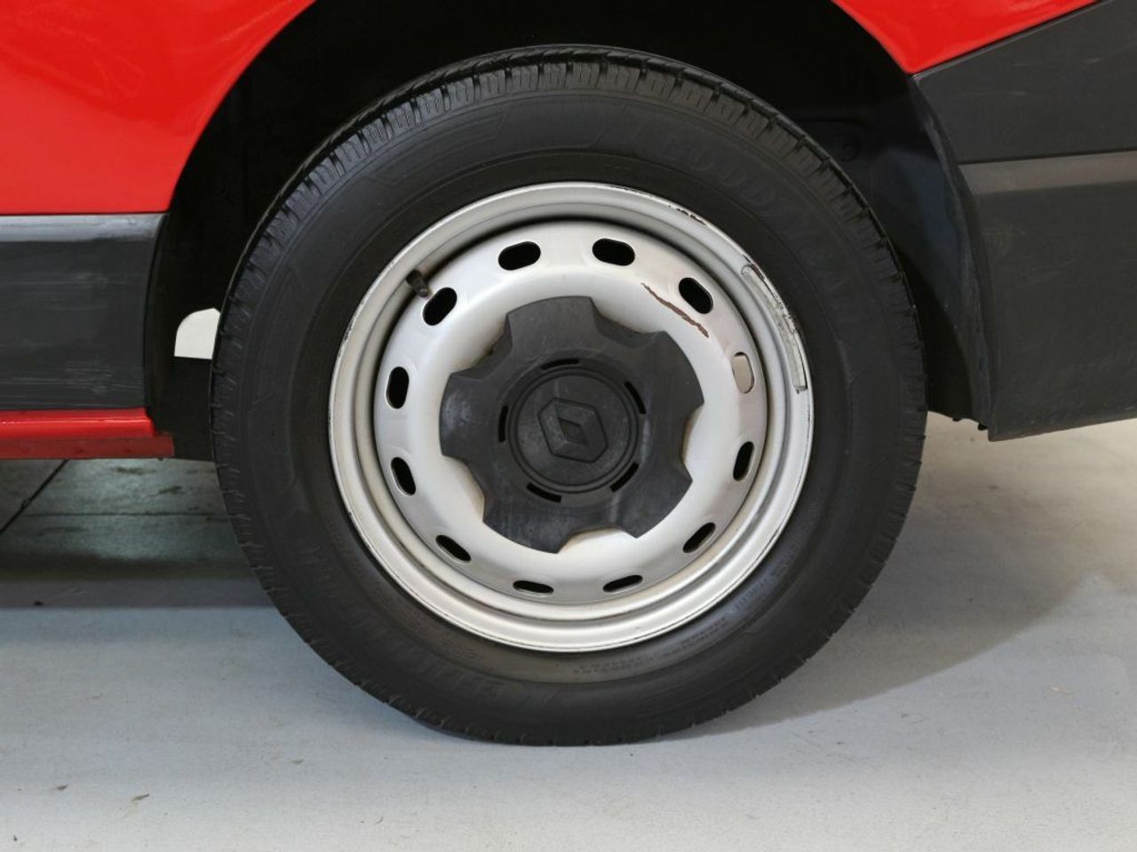 Foto Renault Trafic 18