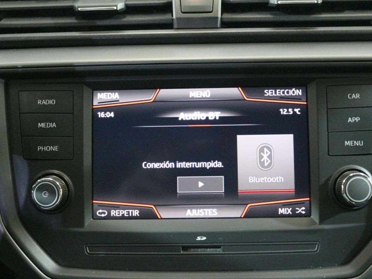 Foto Seat Ibiza 18
