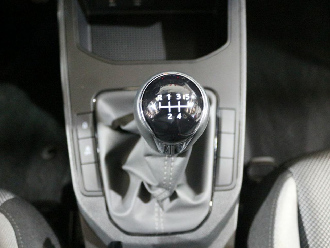 Foto Seat Ibiza 23