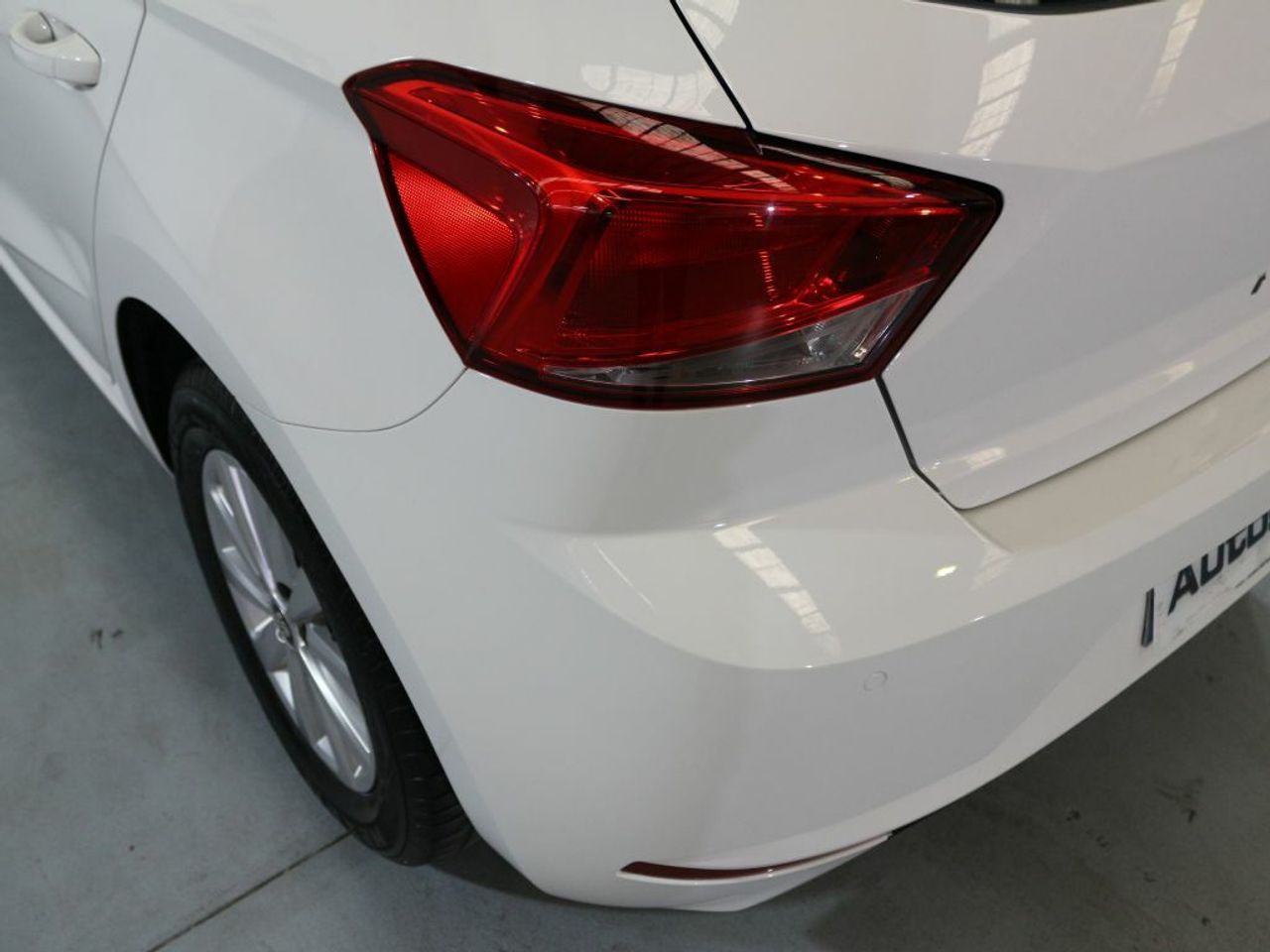 Foto Seat Ibiza 24