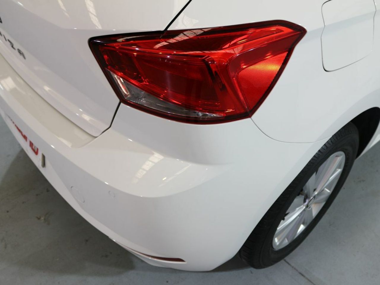 Foto Seat Ibiza 25