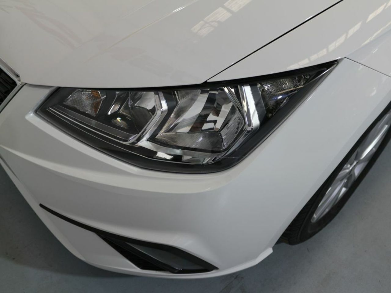 Foto Seat Ibiza 26