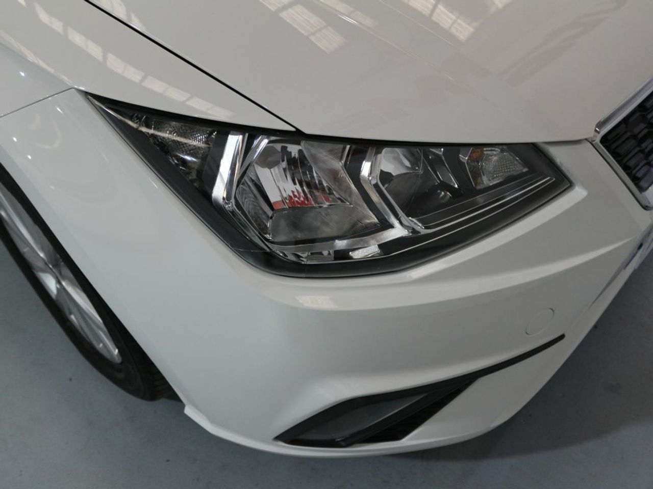 Foto Seat Ibiza 27