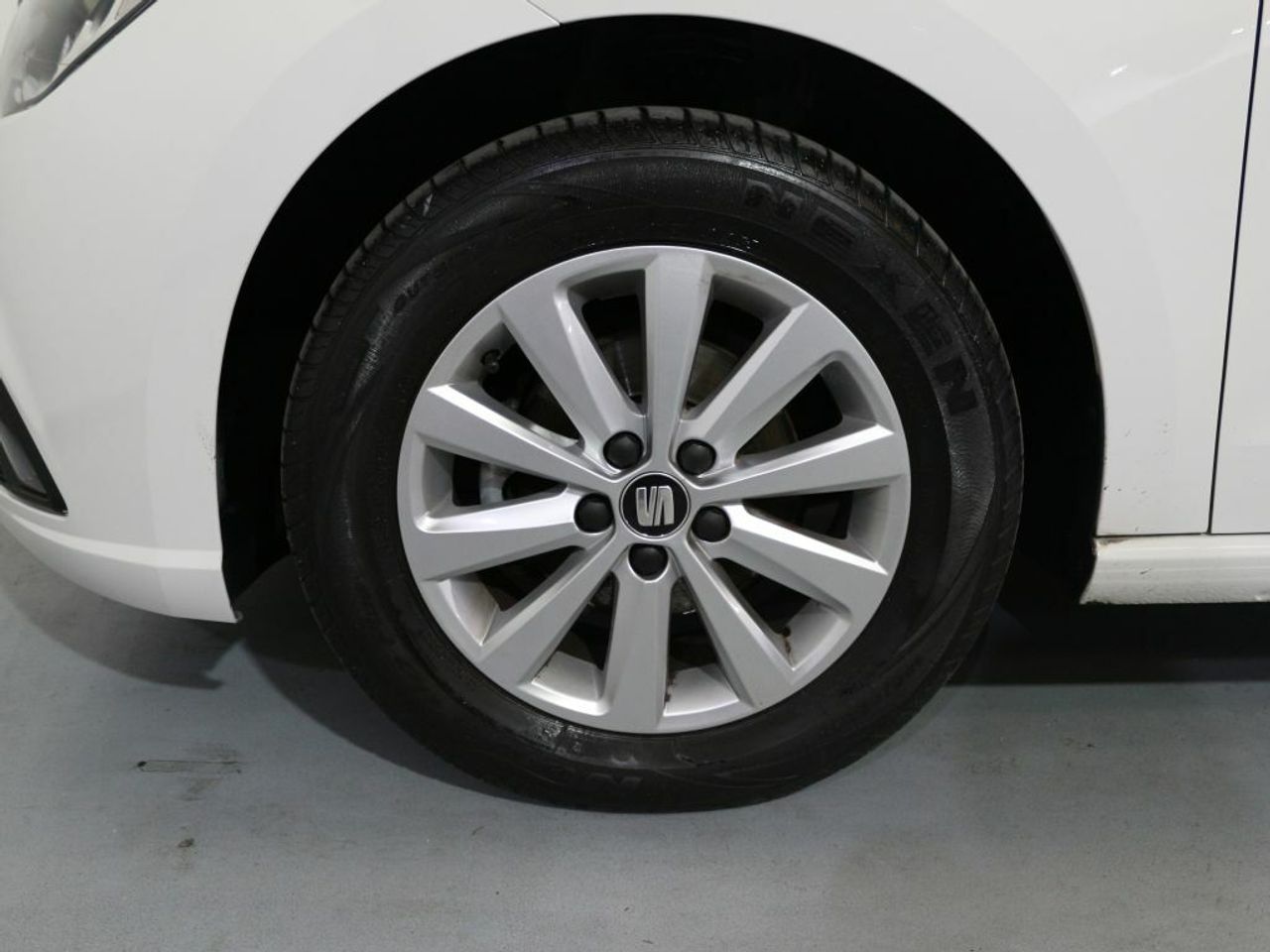 Foto Seat Ibiza 28