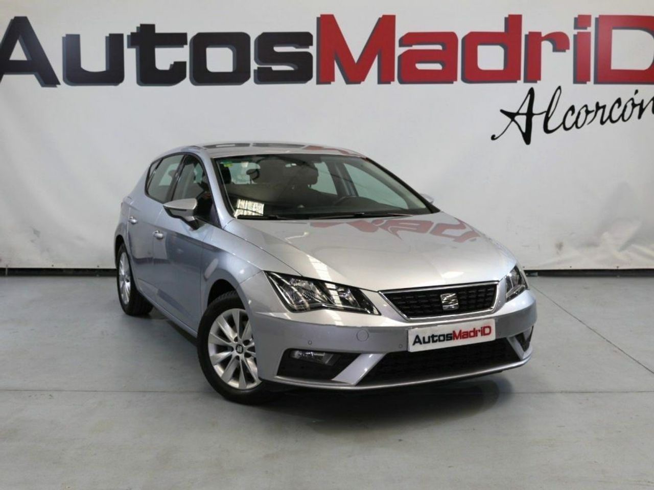 Foto Seat León 1