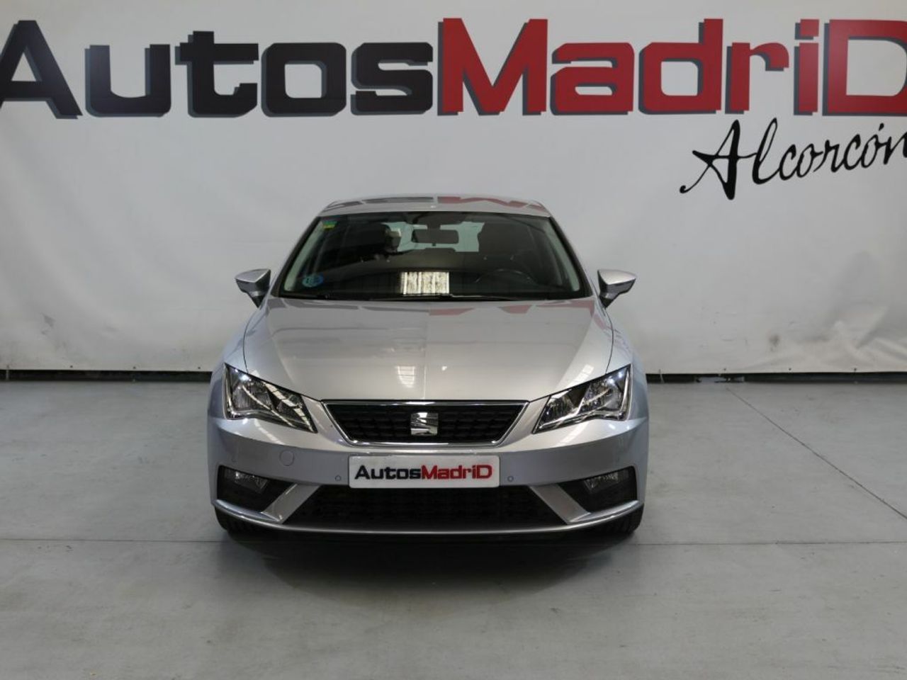 Foto Seat León 2