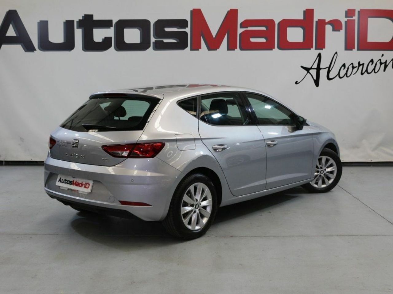 Foto Seat León 3