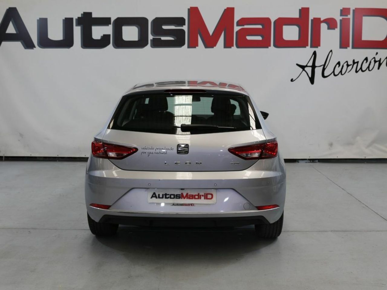 Foto Seat León 4