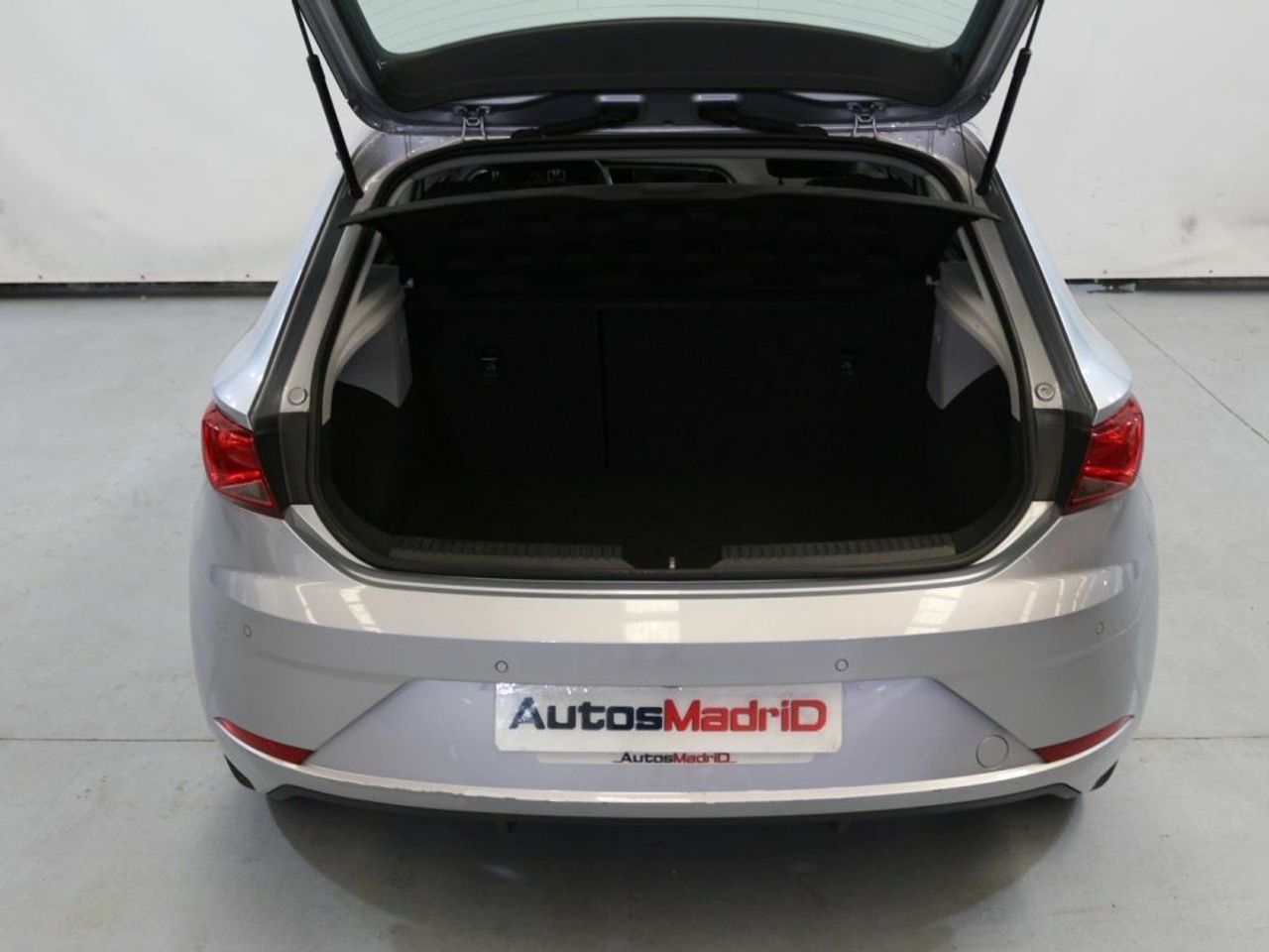 Foto Seat León 6