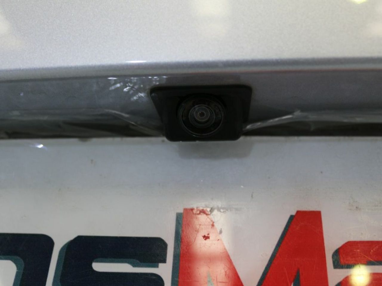Foto Seat León 7