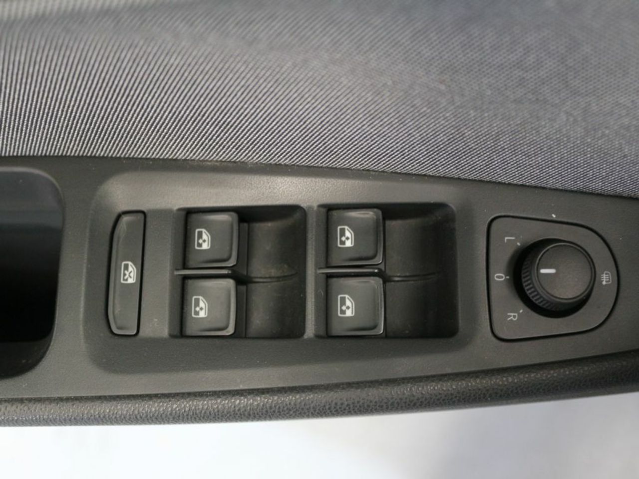 Foto Seat León 8
