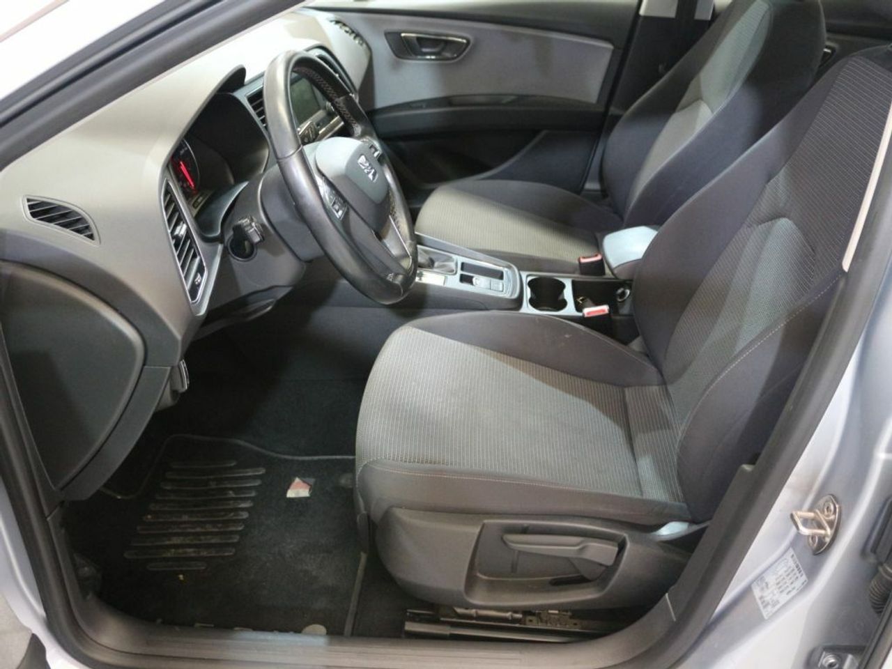 Foto Seat León 11