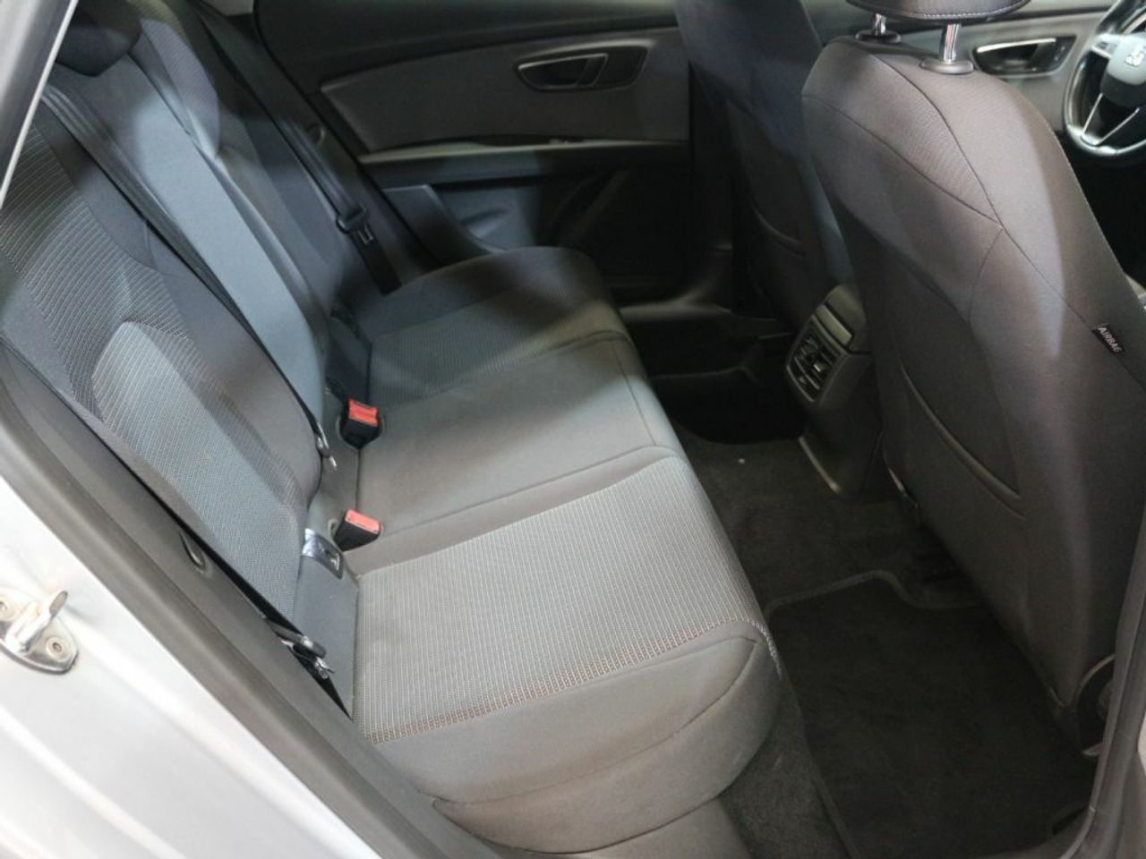 Foto Seat León 12