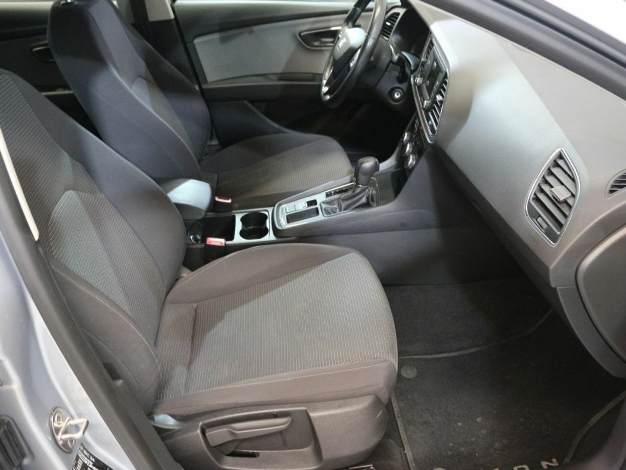 Foto Seat León 13