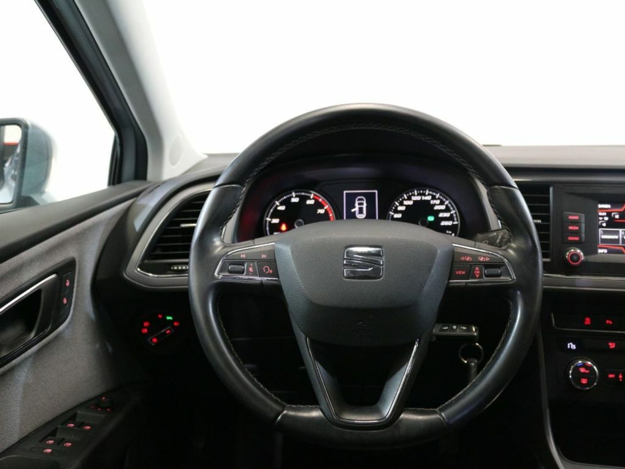 Foto Seat León 15