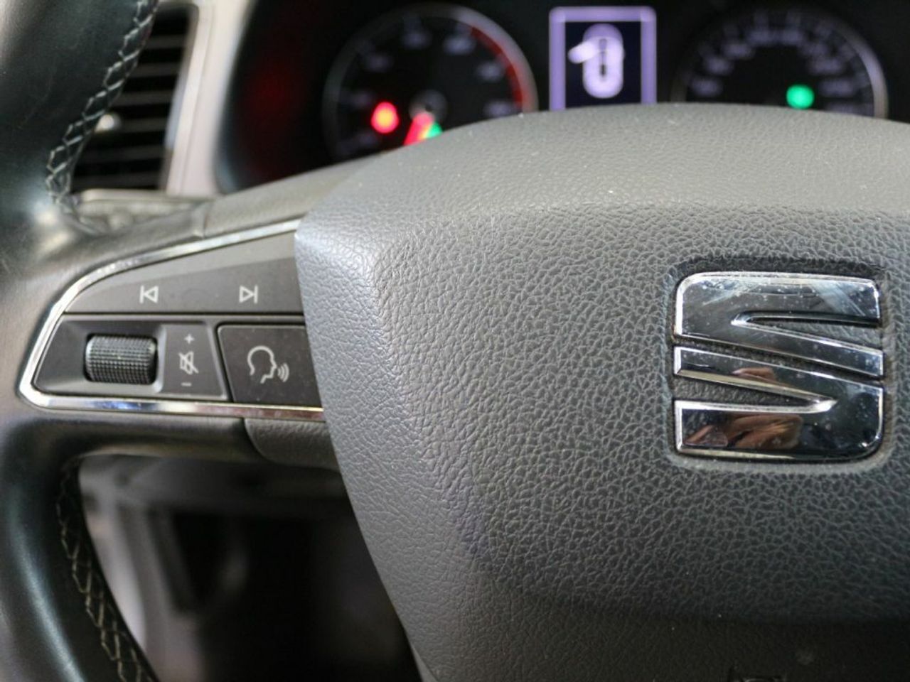 Foto Seat León 16