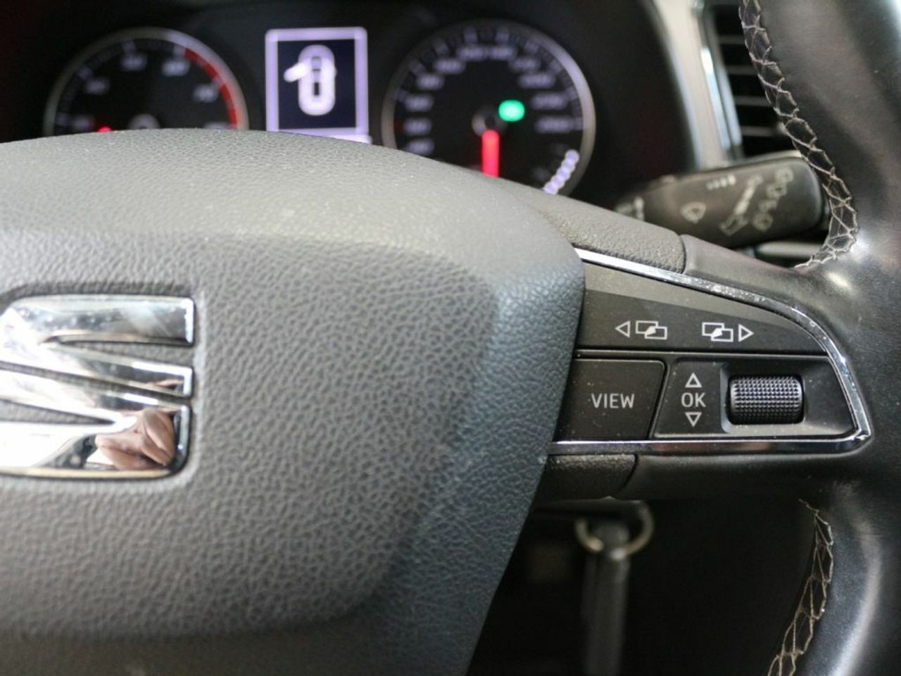 Foto Seat León 17