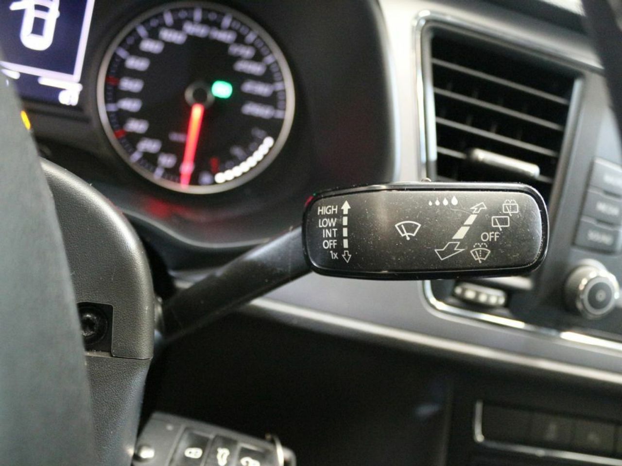 Foto Seat León 19