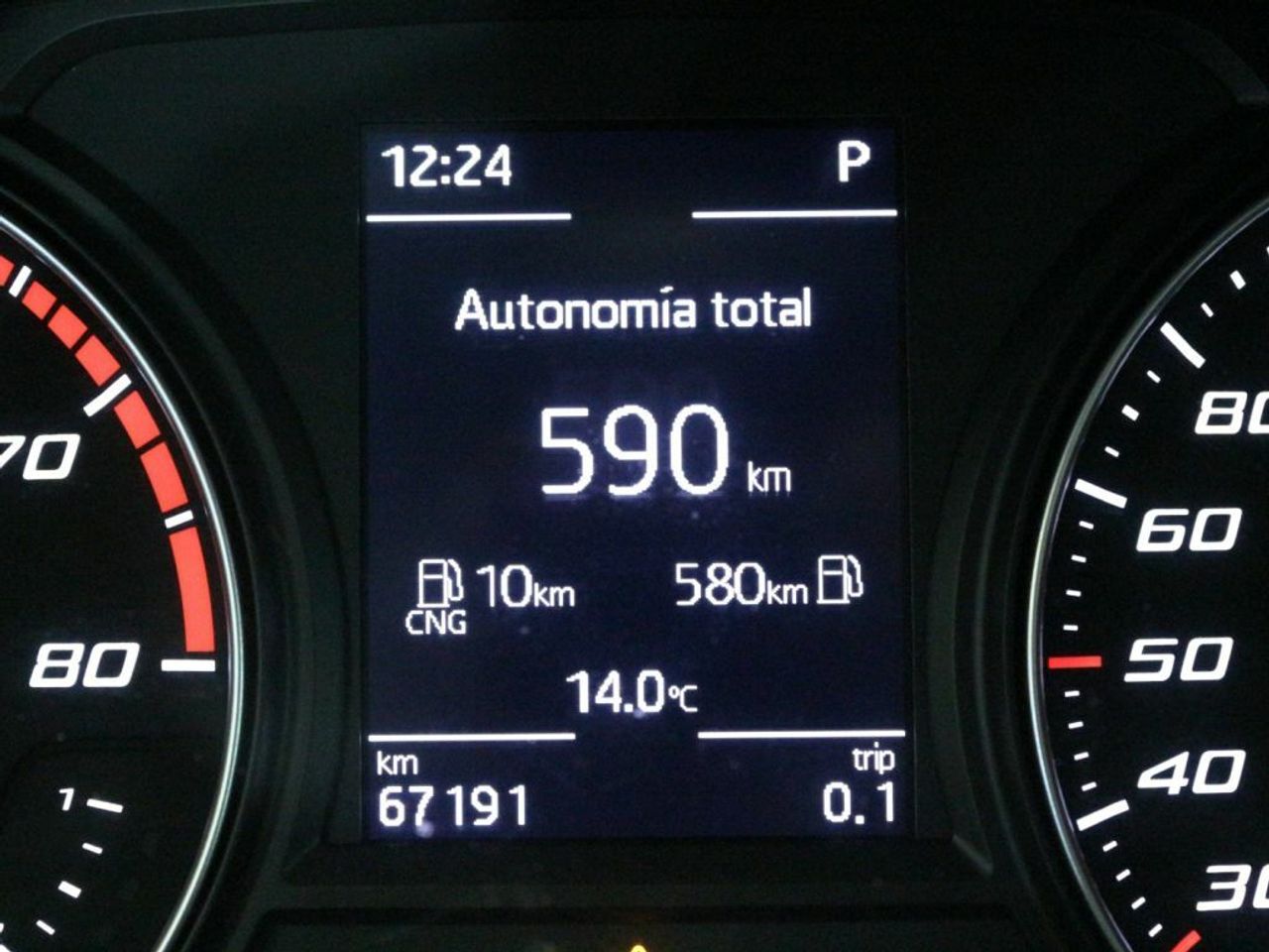 Foto Seat León 21