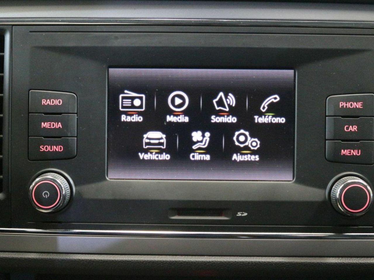 Foto Seat León 22