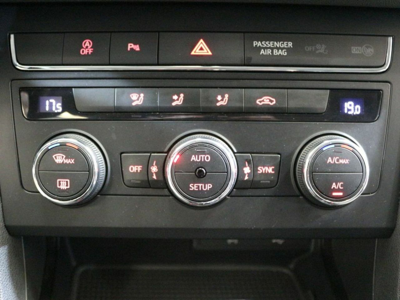 Foto Seat León 25