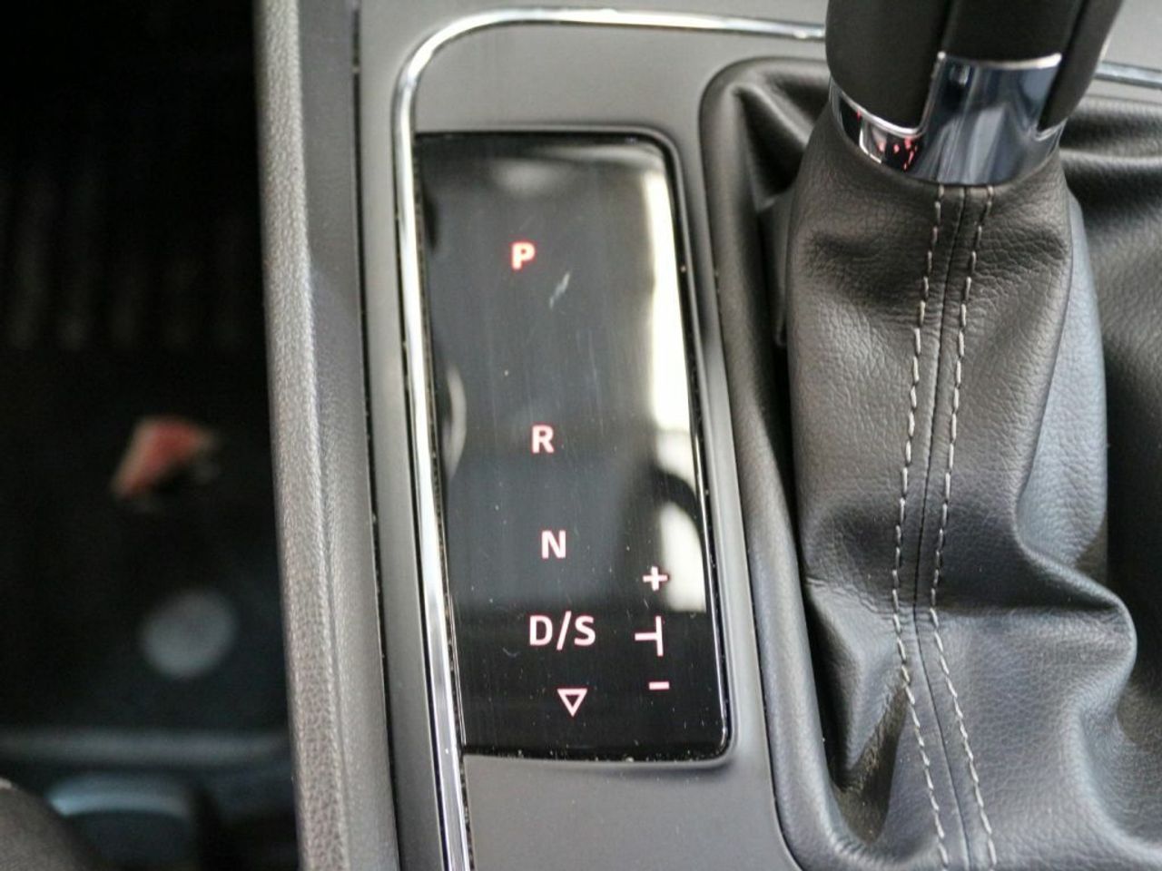 Foto Seat León 26