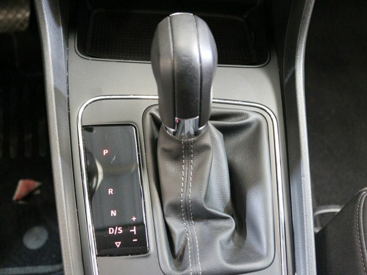 Foto Seat León 27