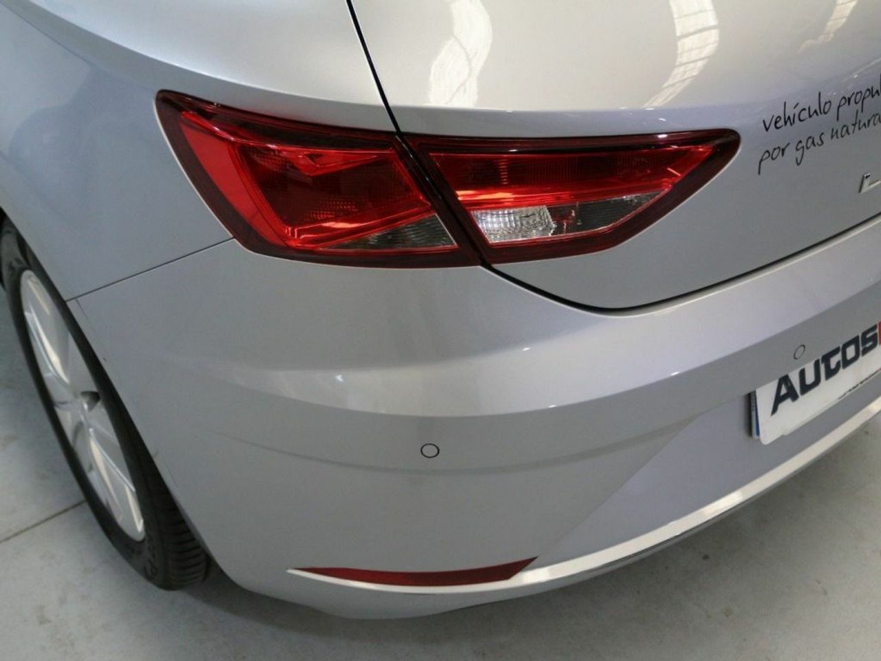 Foto Seat León 30