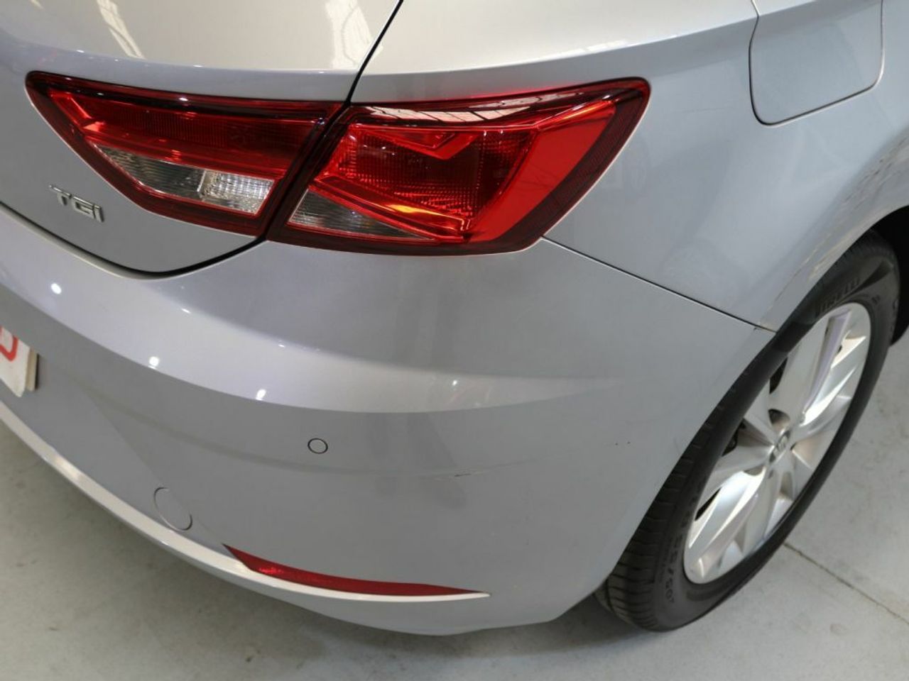 Foto Seat León 31