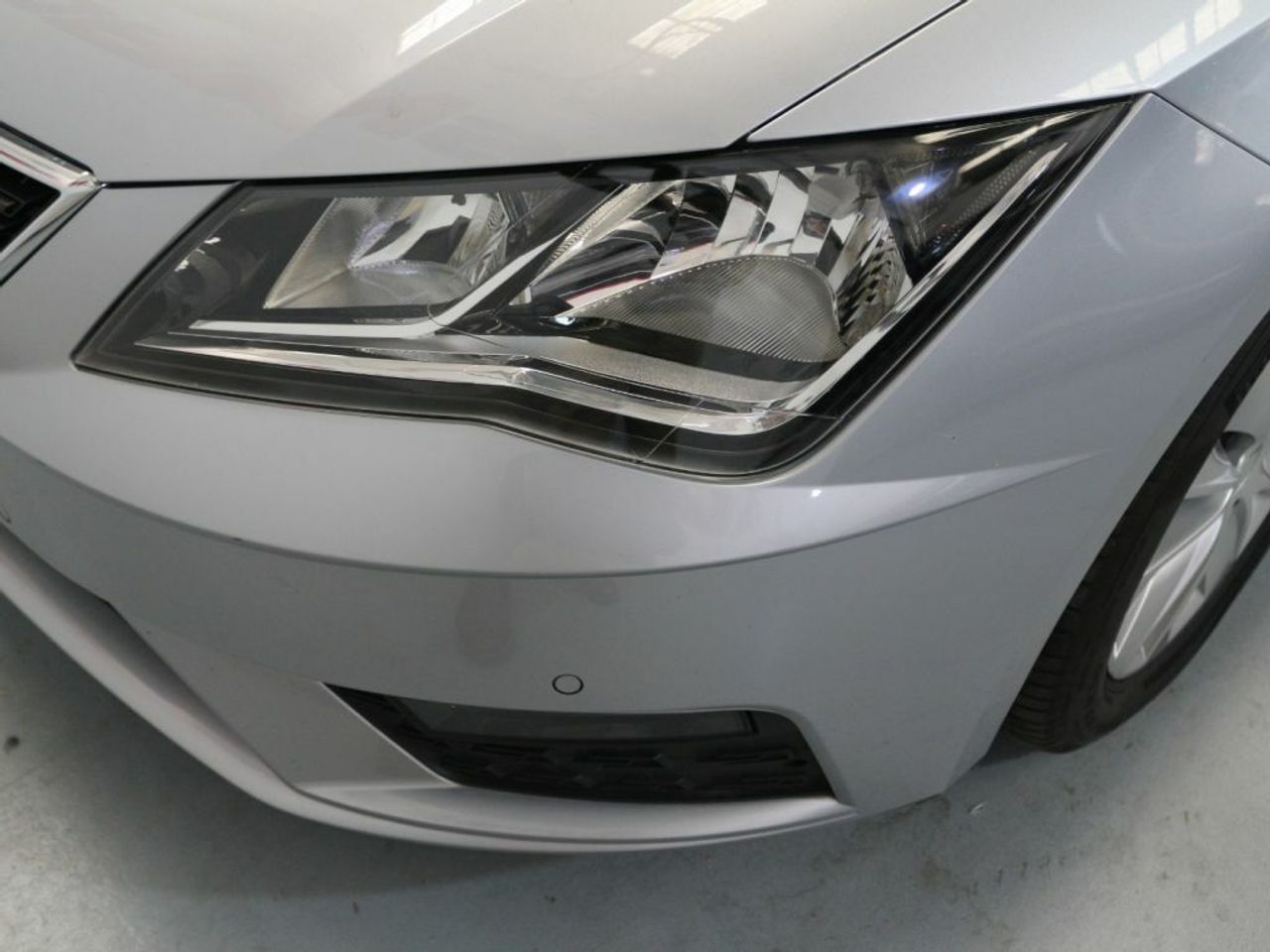 Foto Seat León 32