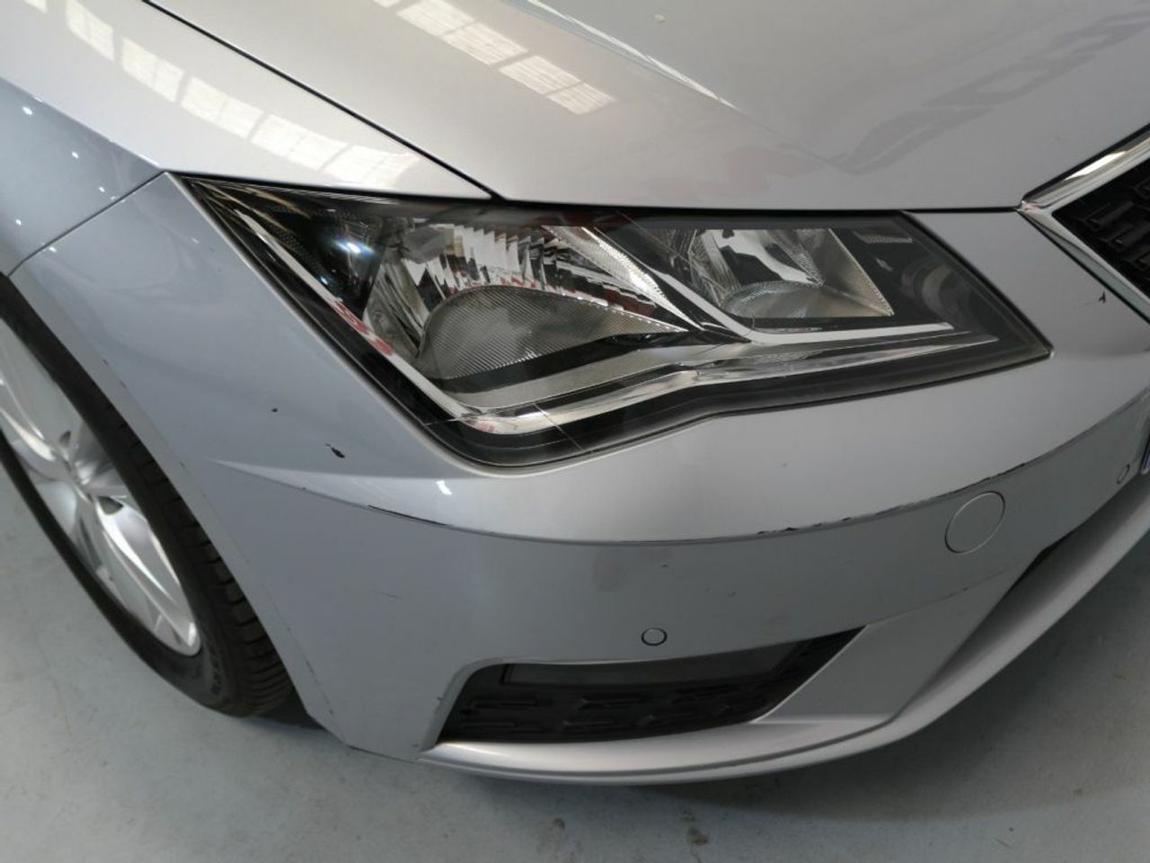 Foto Seat León 33