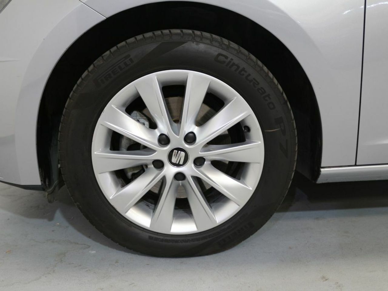 Foto Seat León 35