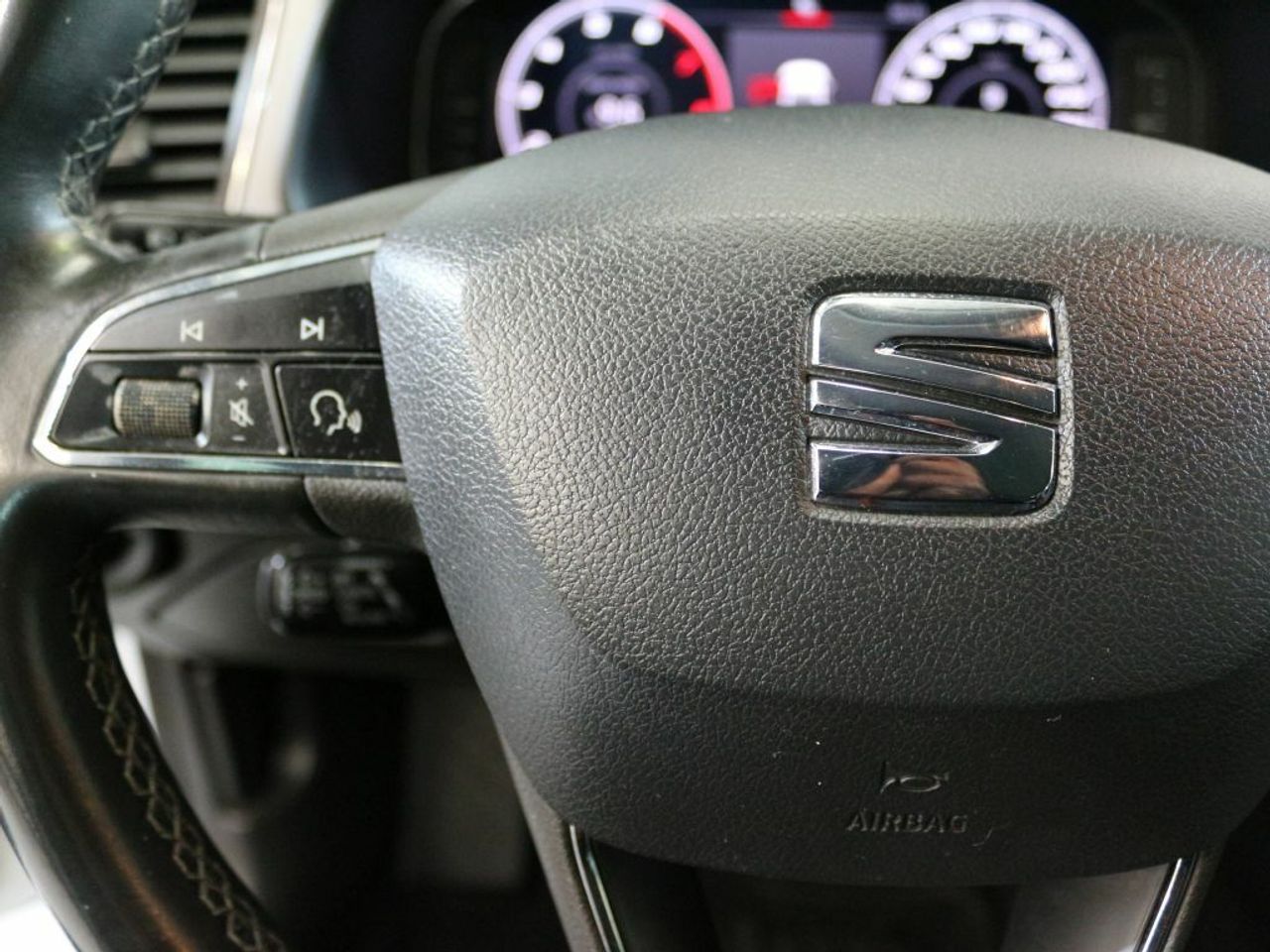 Foto Seat León 18