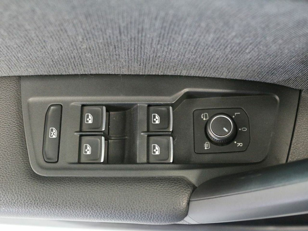 Foto Seat Tarraco 7