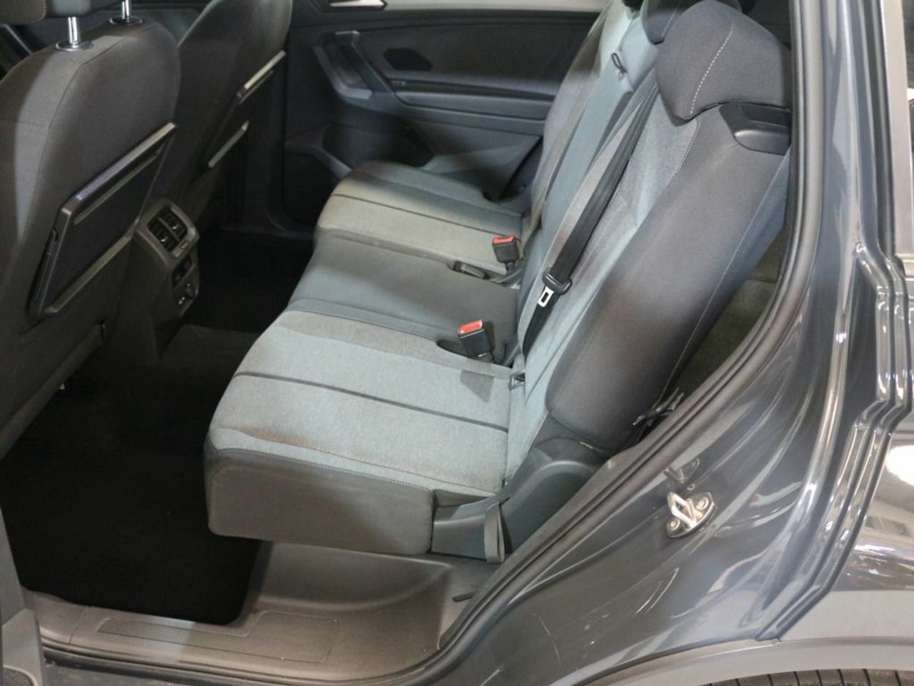 Foto Seat Tarraco 11