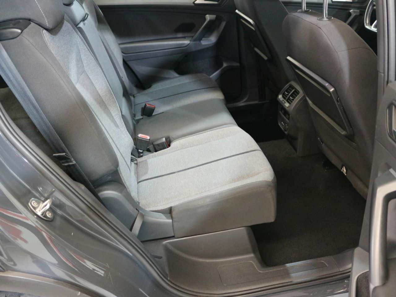 Foto Seat Tarraco 12