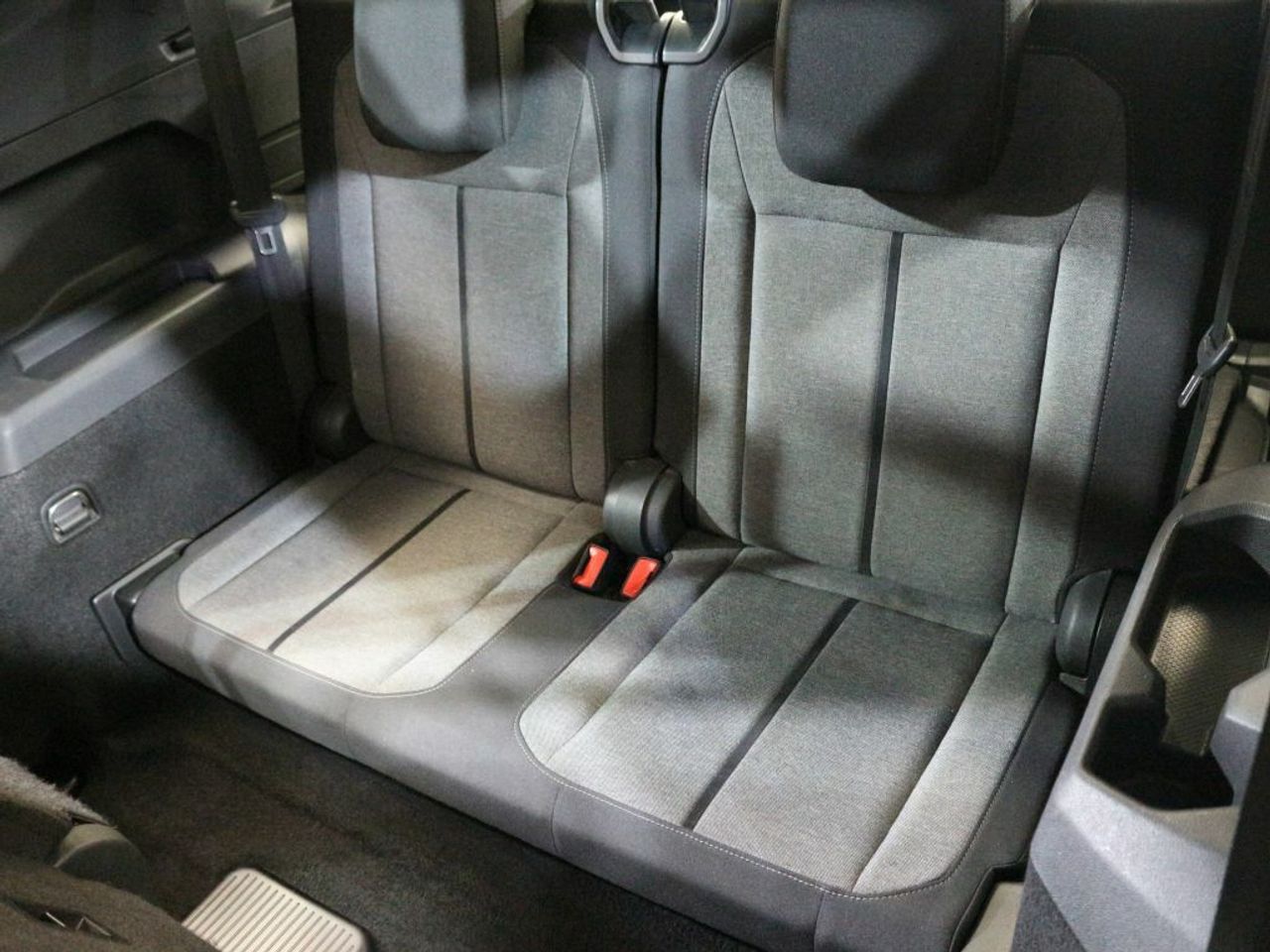Foto Seat Tarraco 13