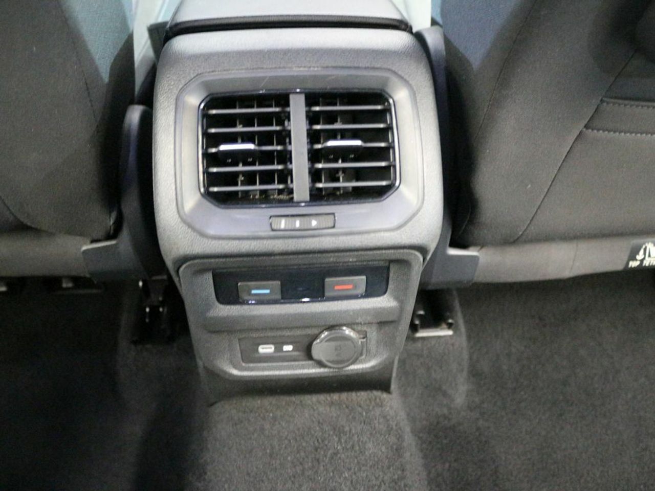 Foto Seat Tarraco 15
