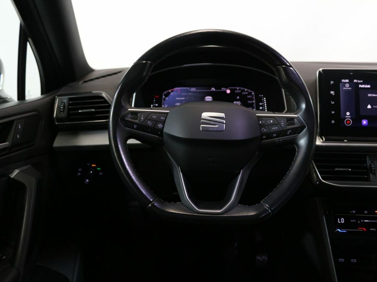 Foto Seat Tarraco 16
