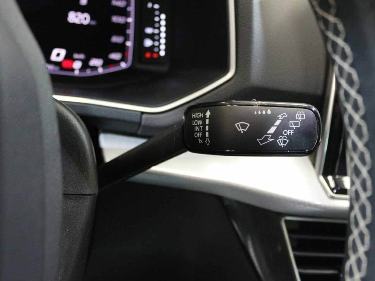 Foto Seat Tarraco 20