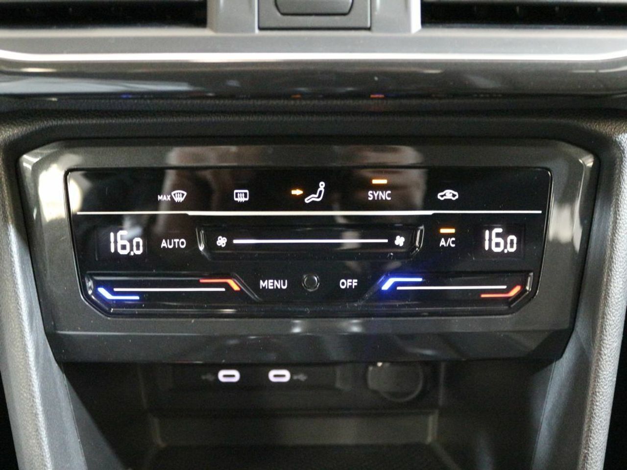 Foto Seat Tarraco 26