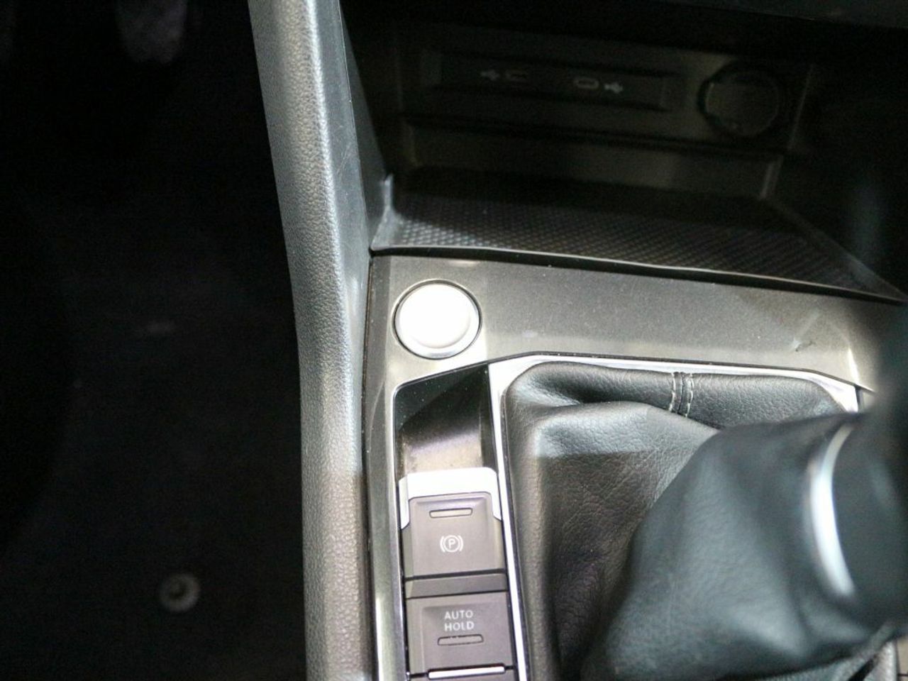 Foto Seat Tarraco 33