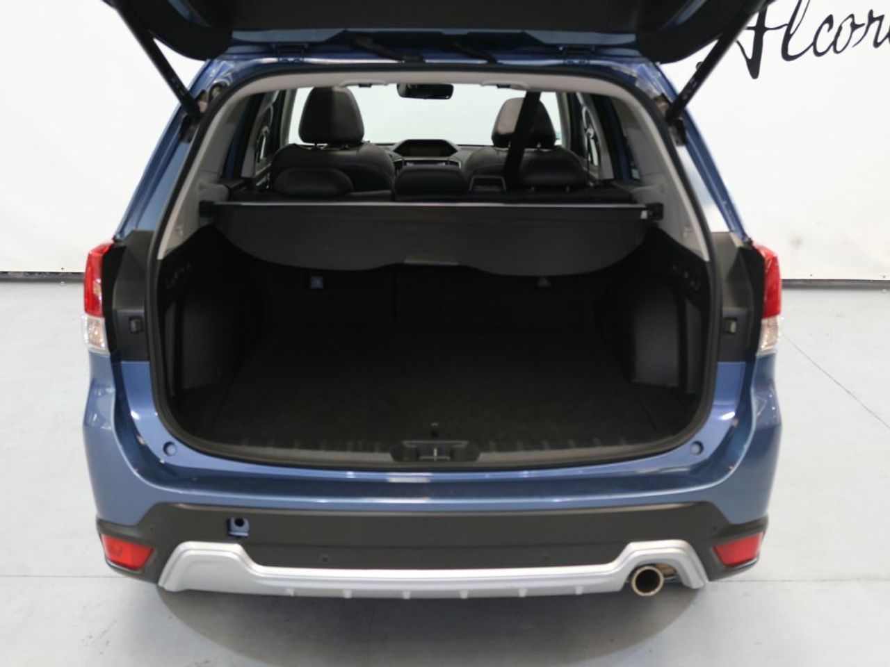 Foto Subaru Forester 6