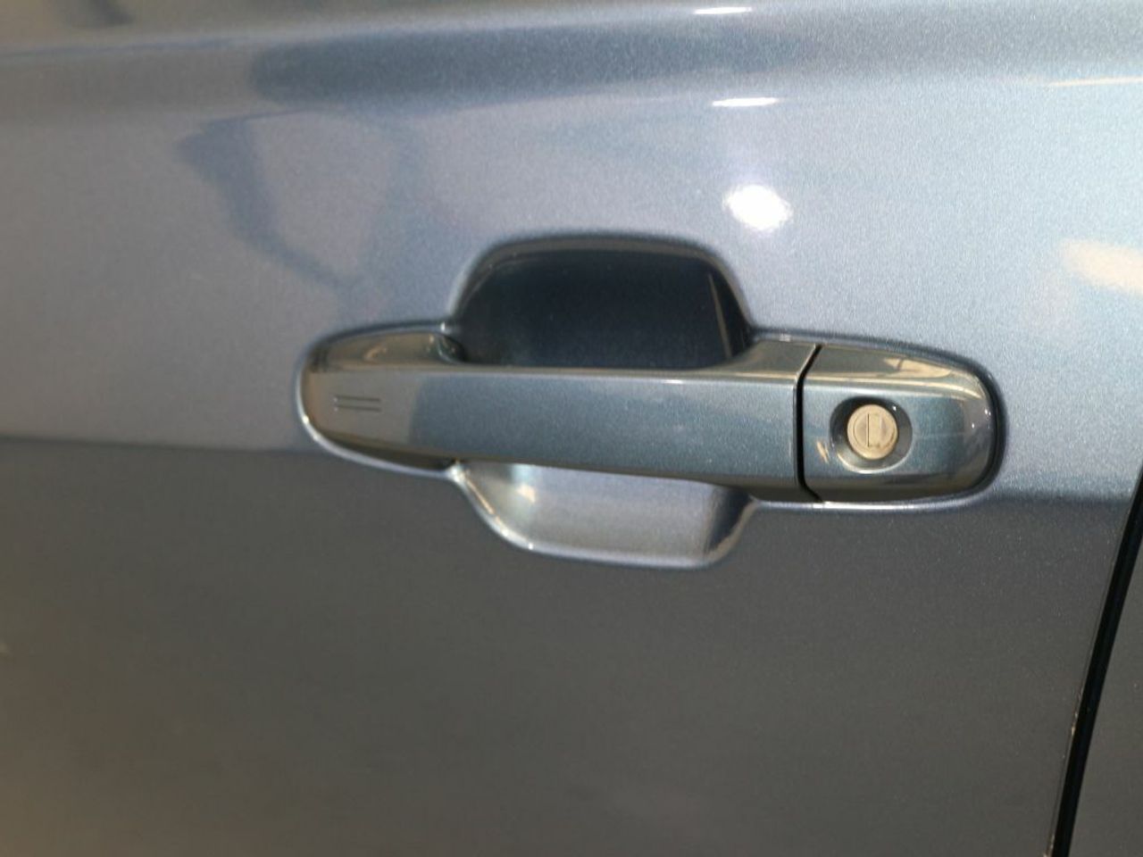 Foto Subaru Forester 9