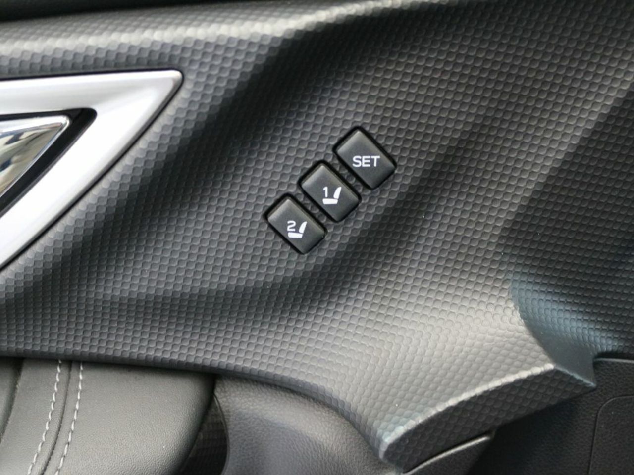 Foto Subaru Forester 11