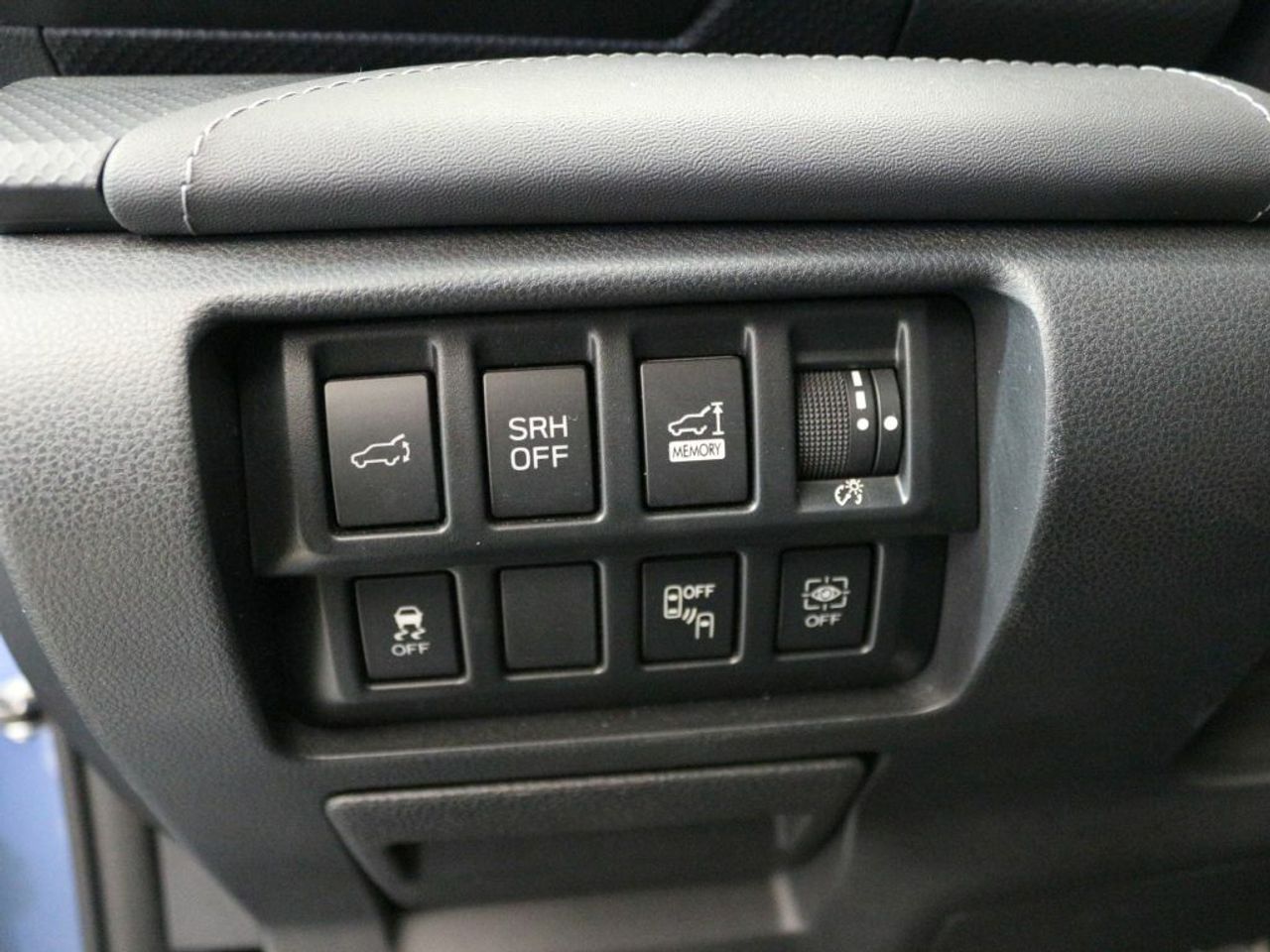 Foto Subaru Forester 12