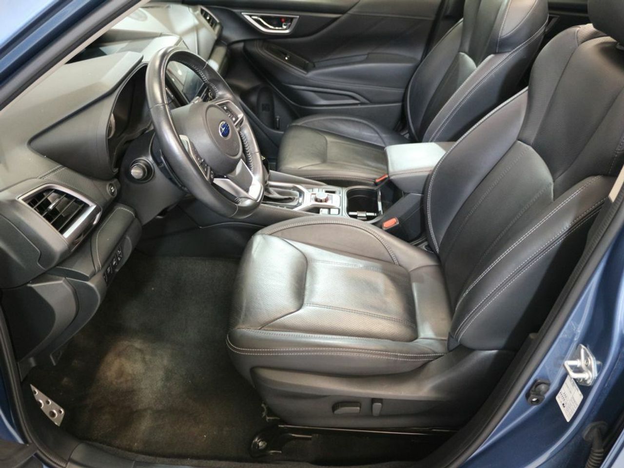 Foto Subaru Forester 13