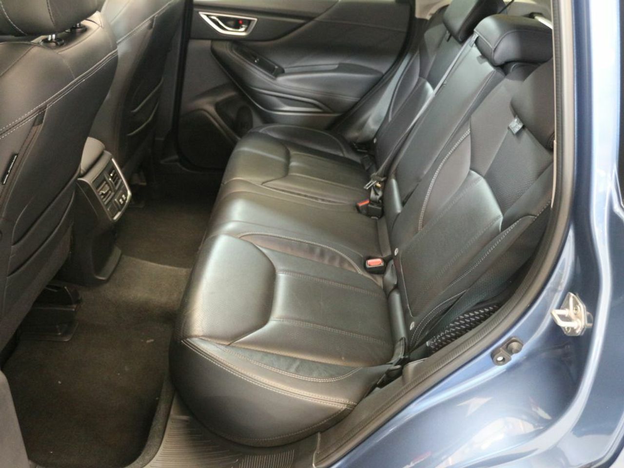 Foto Subaru Forester 14
